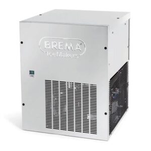 Brema G 510 Kar Buz Makinesi, 500 kg/gün Kapasiteli