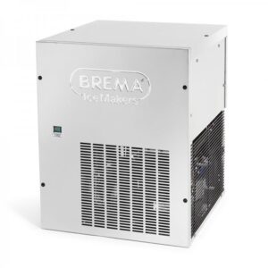Brema G 280 A HC Kar Buz Makinesi, 300 kg/gün Kapasiteli