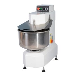Dirmak ISM Serisi Spiral Mikser İki Devirli 380 V 50 L