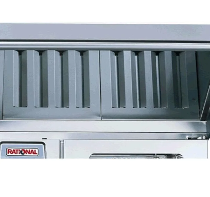 RATIONAL UltraVent XS Yogusturma Davlumbazı 60.73.865