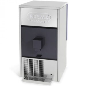 Brema DSS 42 A Küp Buz Makinesi, 48 Kg/Gün