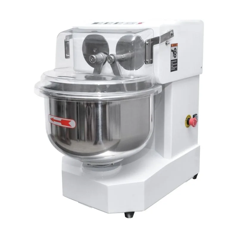 Empero EMP.DMI-30 Çift Kollu Hamur Yoğurma Makinesi 8 Kg/Un 13 Kg/Hamur 230 V