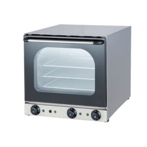 By Kitchen DPO5 Konveksiyonlu Fırın Elektrikli
