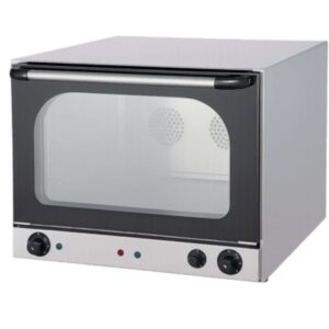 By Kitchen DPO6-45 Konveksiyonlu Fırın Elektrikli