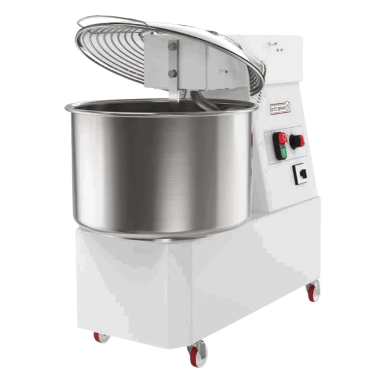 Dito Sama 602284 Spiral Mikser 33 Litre / 25 Kg Hamur