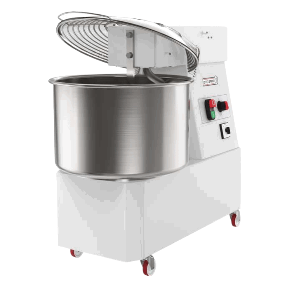Dito Sama 602284 Spiral Mikser 33 Litre / 25 Kg Hamur