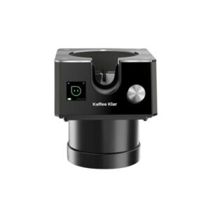 Kaffee Klar T1 Otomatik Portafilter Temizleyici