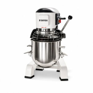 Şenox PLM 10 Planet Mikser 450 W 10 Lire