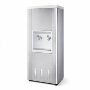 Emsaş Krom 80 Lt Su Sebili, EMK.80, İç Dış Krom