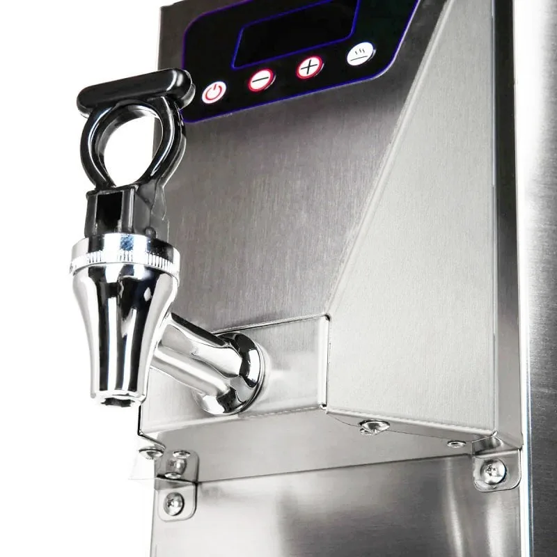 KEF TB18 Steam Çay Kazanı 30 Litre