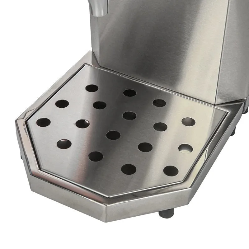 KEF TB18 Steam Çay Kazanı 30 Litre