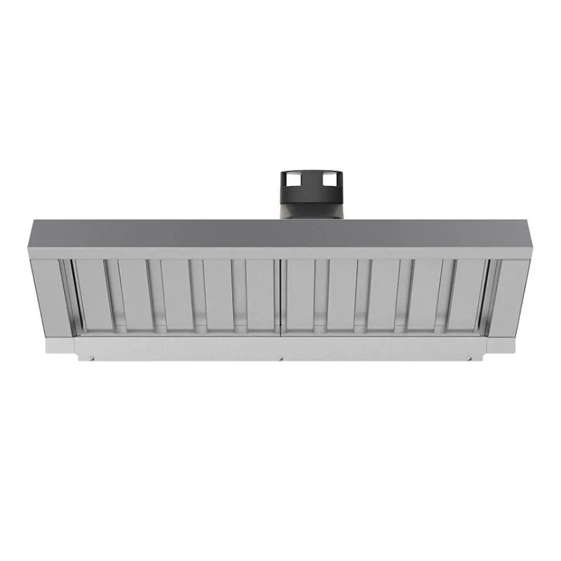 Unox Buhar Yoğunlaştırıcılı Davlumbaz XEVHC-HC21