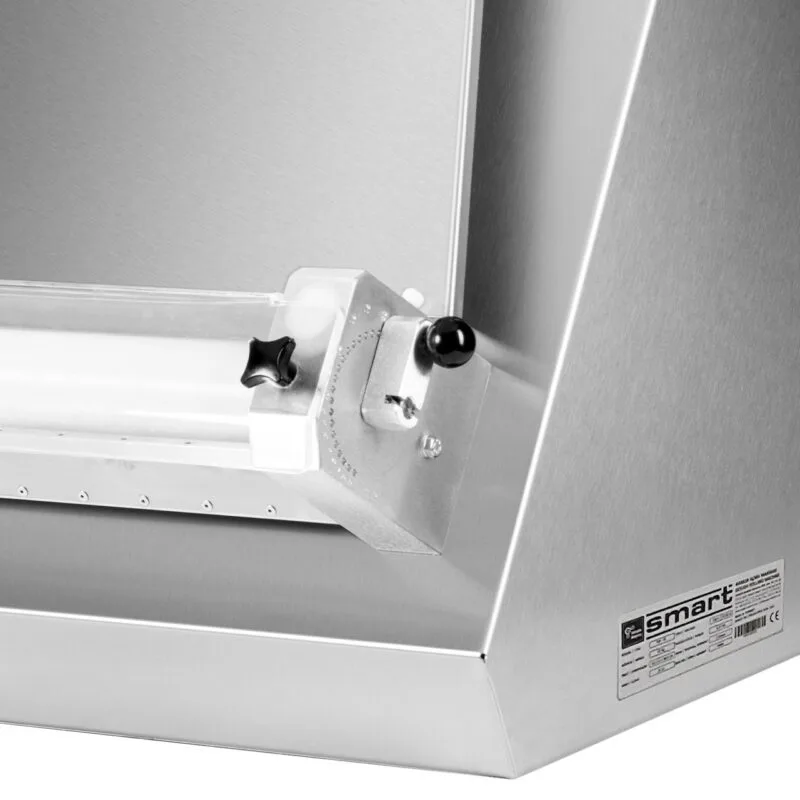 Şengün Smart Hamur Açma Makinası 30 cm Lahmacun Pide Pizza Lavaş