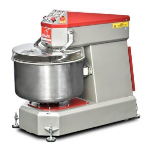 Boğaziçi 50 Kg Spiral Hamur Yoğurma Makinası