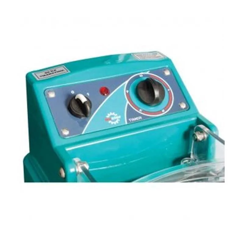 Bosfor UPS-10 Patates Soyma Makinesi 10 Kg 200 kg/saat 220V