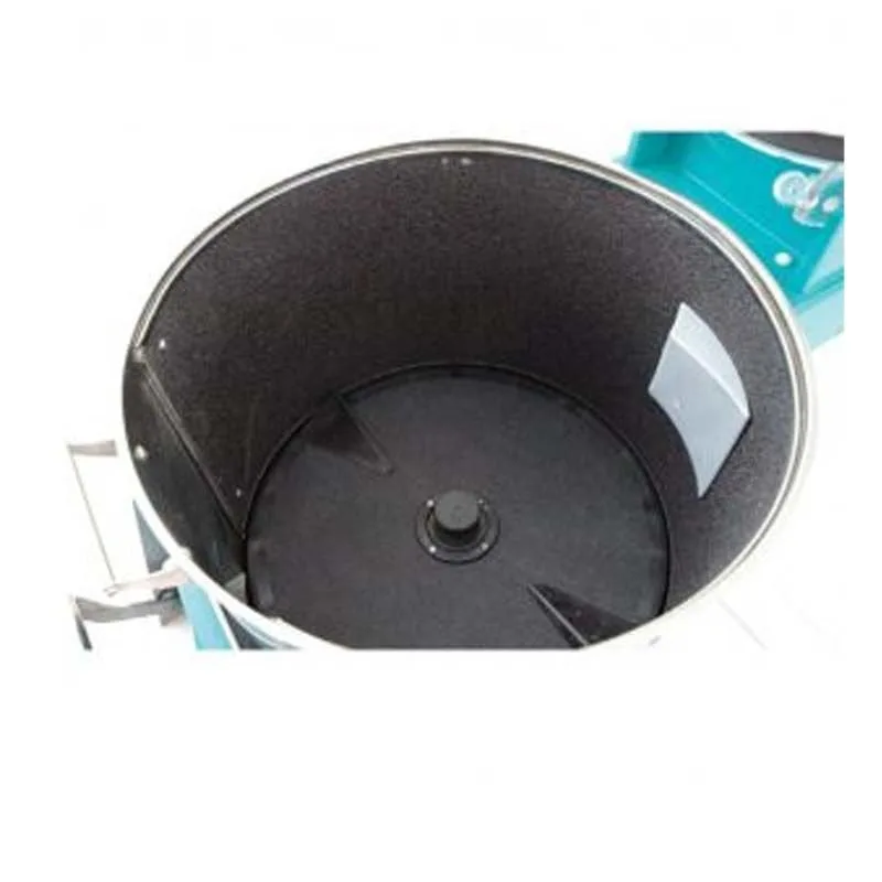 Bosfor UPS-10 Patates Soyma Makinesi 10 Kg 200 kg/saat 220V