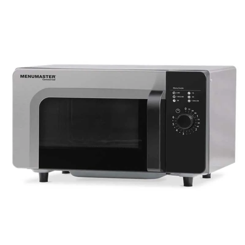 Menumaster Manuel Mikrodalga Fırın RMS510DS2