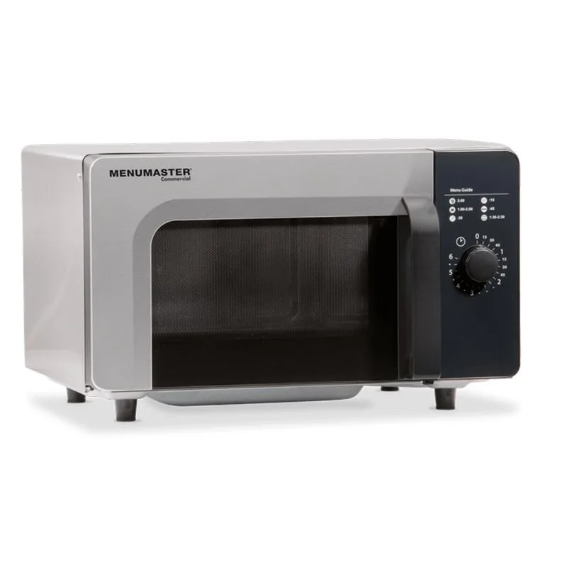 Menumaster Manuel Mikrodalga Fırın RMS510DS2
