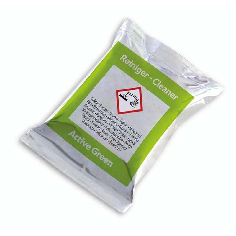 Rational Active Green Fırın Temizleme Tableti, 150 Adet