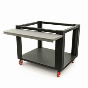 Venarro DYP-6SA Elektrikli Pizza Fırını Alt Standı