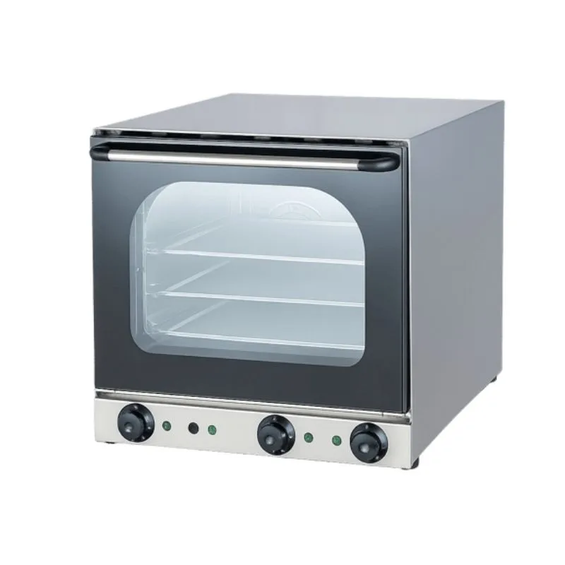 By Kitchen DPO5 Konveksiyonlu Fırın Elektrikli