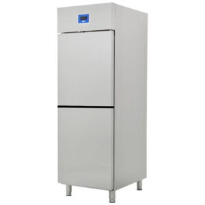 Öztiryakiler İki Yarım Kapılı Buzdolabı Gn 600 Nmv K Tip 430 Kalite