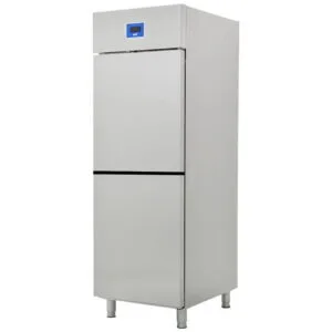 Öztiryakiler İki Yarım Kapılı Buzdolabı Gn 600 Nmv K Tip 430 Kalite
