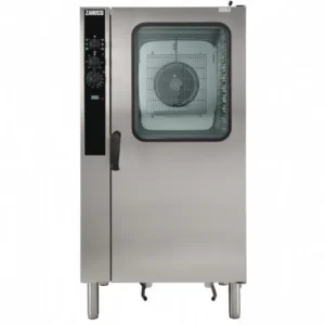Zanussi  Elektrikli Konveksiyonlu Fırın 20 GN 2/1 Kapasiteli  240209