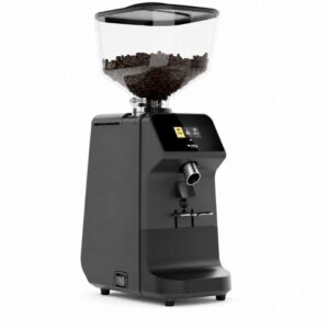 Nuova Simonelli Viva On Demand Kahve Değirmeni 65 mm Siyah