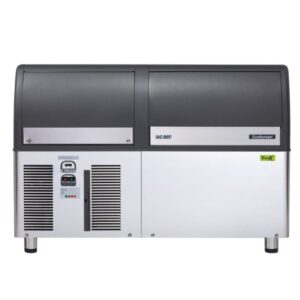Scotsman AC 207 Eco X Hazneli Gurme Buz Makinesi, 145 kg/gün Kapasiteli