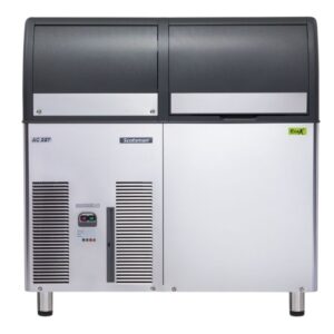 Scotsman AC 227 Eco X Hazneli Gurme Buz Makinesi, 165 Kg/Gün Kapasiteli