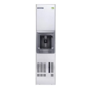 Scotsman DXG35 Eco X Hazneli Gurme Buz Makinesi, 30 Kg/Gün Kapasiteli