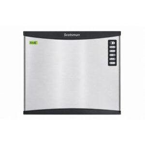 Scotsman NW 457 Eco X Haznesiz Zar Buz Makinesi 216 Kg/Gün Kapasiteli
