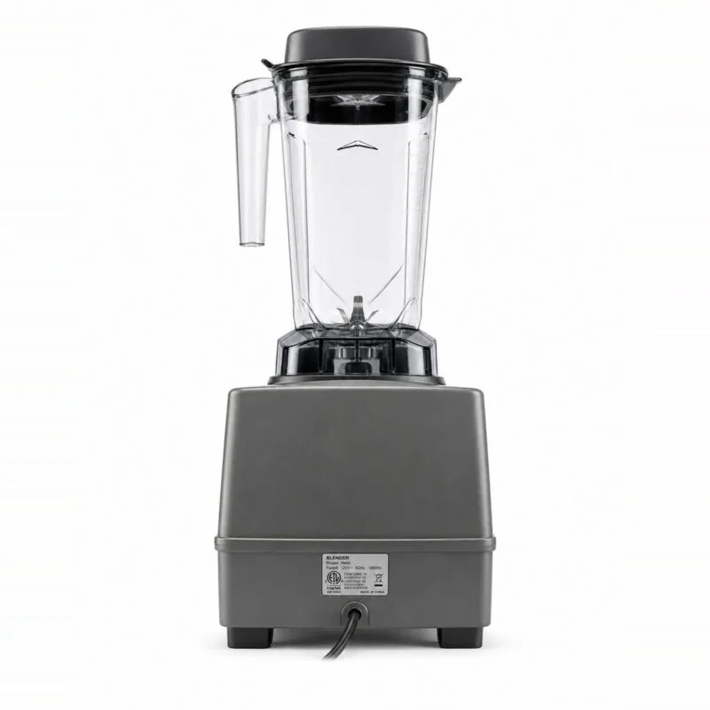 Felvini Helix Bar Blender 2,5 Lt 1800 W Gri