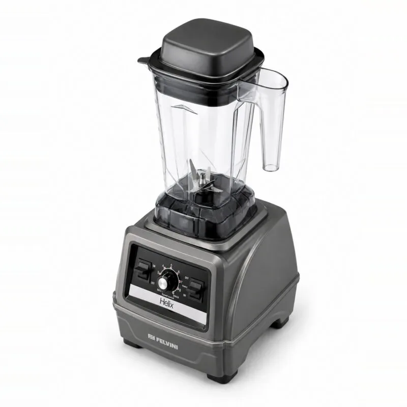 Felvini Helix Bar Blender 2,5 Lt 1800 W Gri