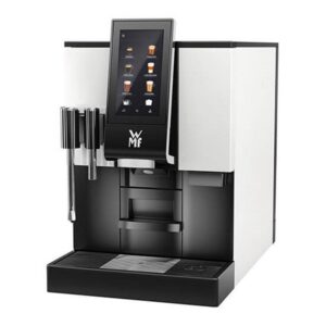 WMF 1100S Süper Otomatik Kahve Makinesi 1 Gruplu