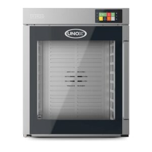 Unox Evereo Sıcak Buzdolabı 10 Tepsili GN 1/1 XEEC-1011-EPR