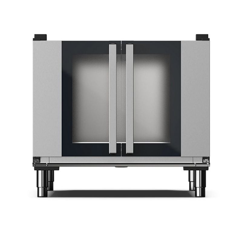 Unox 12 Tepsili Mayalama Dolabı, Bakertop Modeline Uyumlu, XEBPC-12EU-B