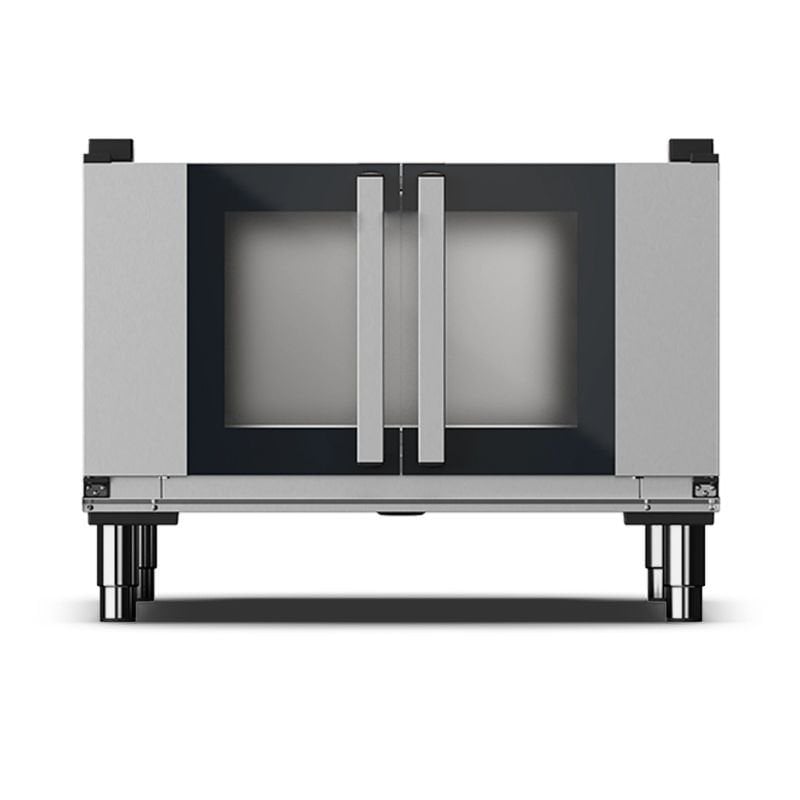 Unox Bakerlux 8 Tepsili Elektrikli Mayalandırma Kabini, 40x60 cm, XEKPT-08EU-C