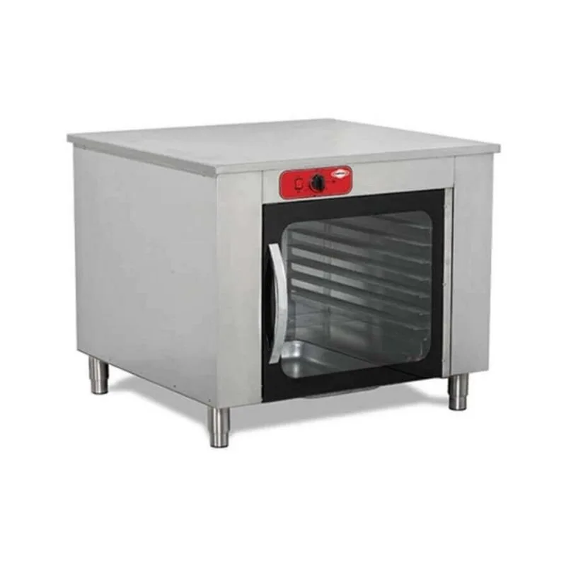 Empero EMP.MF8-K Mayalandırma Kabini Küçük Model 8-40x60 Tepsi Kapasiteli