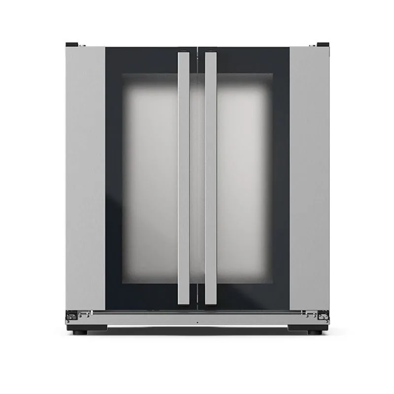 Unox Mayalandırma Kabini 10 Tepsili 40x60 Cm Elektrikli XEKPT-10EU-C
