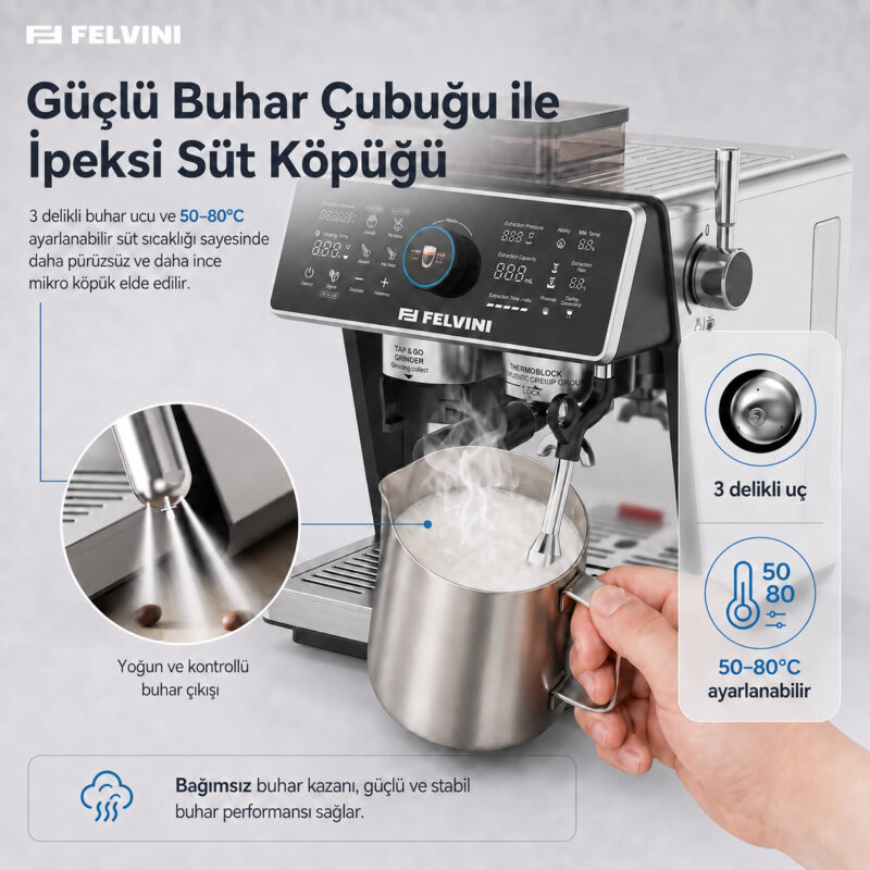 felvini-one-tech-ev-tipi-espresso-kahve-makinesi-detay-gorsel-2 felvini-one-tech-ev-tipi-espresso-kahve-makinesi-detay-gorsel-2