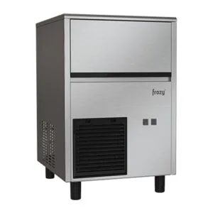 Frozy FR40 LSI Buz Makinesi, 37 kg/gün