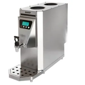 KEF TB16 Steam Çay Kazanı 30 Litre