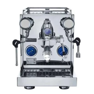 Bellezza Inizio R V2 Yarı Otomatik Espresso Kahve Makinesi 1 Gruplu İnox
