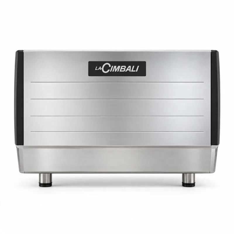 La Cimbali M23 UP DT/2 2 Gruplu Tam Otomatik Espresso Kahve Makinesi