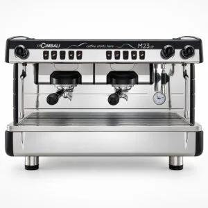 La Cimbali M23 UP DT/2 2 Gruplu Tam Otomatik Espresso Kahve Makinesi