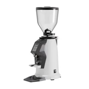 Macap SUPRA 83 C-02 On Demand Soğutmalı Espresso Kahve Değirmeni 83 mm Beyaz