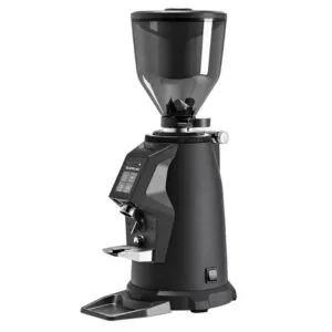 Macap SUPRA 83 C-73 On Demand Soğutmalı Espresso Kahve Değirmeni 83 mm Siyah