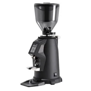 Macap SUPRA 68 C-73 On Demand Soğutmalı Espresso Kahve Değirmeni 68 mm Siyah